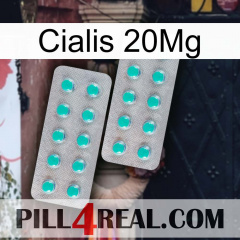 Brand Cialis 20Mg 29